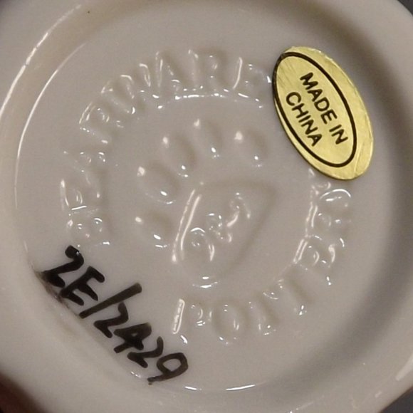 Boyds Collection Knut Downhill Racer Trinket Box - Picture 9 of 10